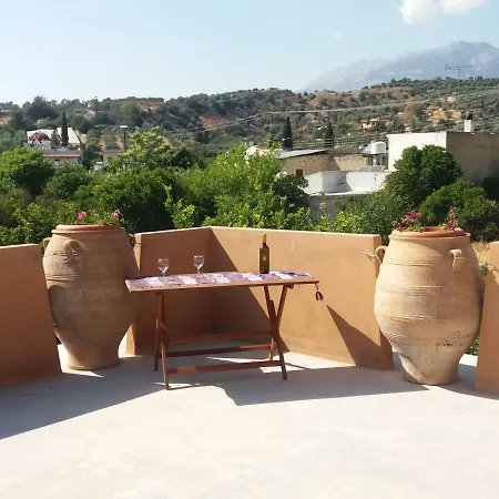Vrondos * Faneromeni (Crete)