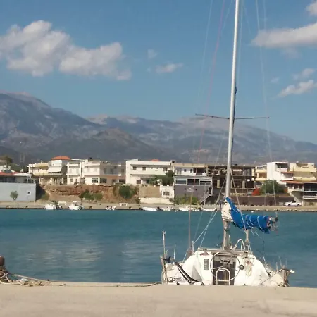 Apartment Vrondos Faneromeni (Crete)