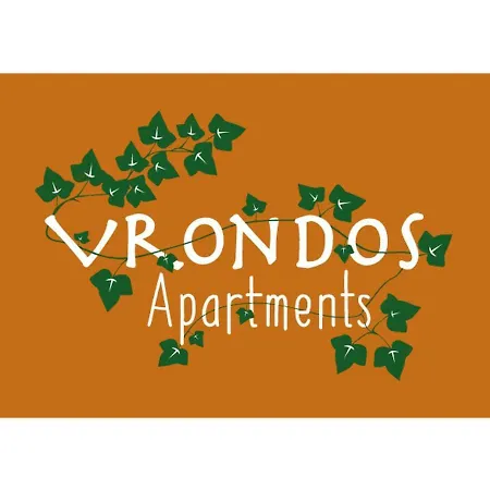 Vrondos Faneromeni (Crete)