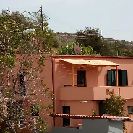 Vrondos Faneromeni (Crete)