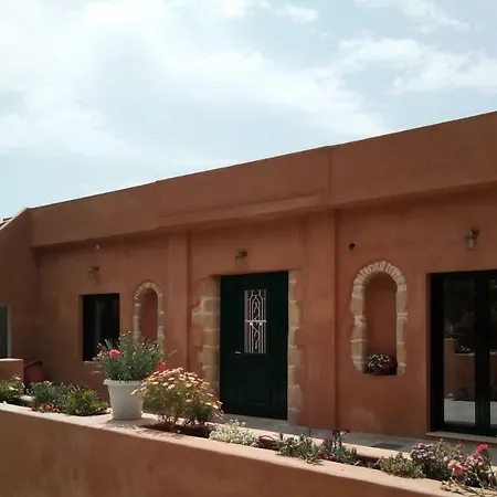 Apartment Vrondos Faneromeni (Crete)