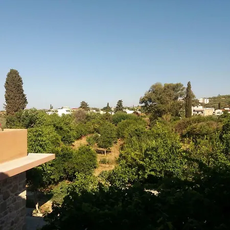 Vrondos * Faneromeni (Crete)