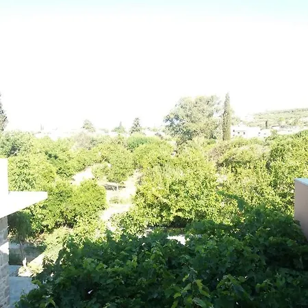 Vrondos Apartment
