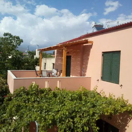 Vrondos Faneromeni (Crete)