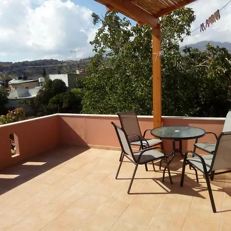 Vrondos Faneromeni (Crete)