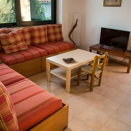 Apartment Vrondos Faneromeni (Crete)