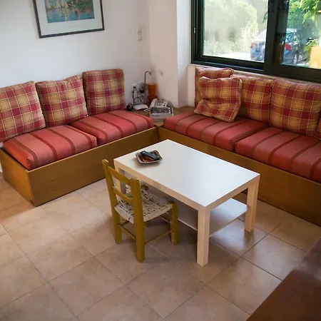 Apartment Vrondos Faneromeni (Crete)