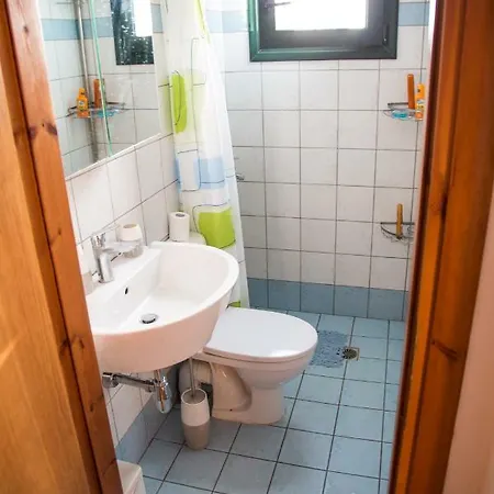 Apartment Vrondos
