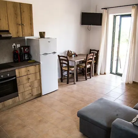 Apartment Vrondos Faneromeni (Crete)