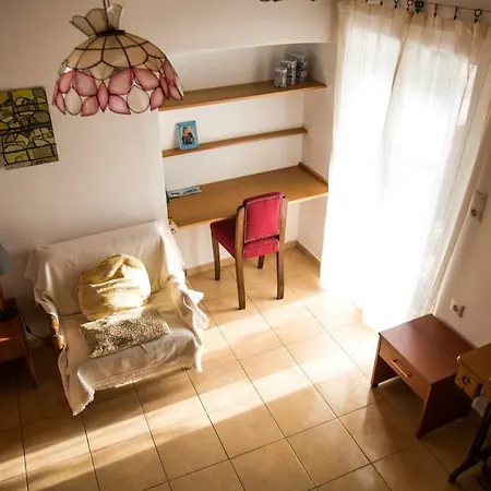 Vrondos Apartment Faneromeni (Crete)