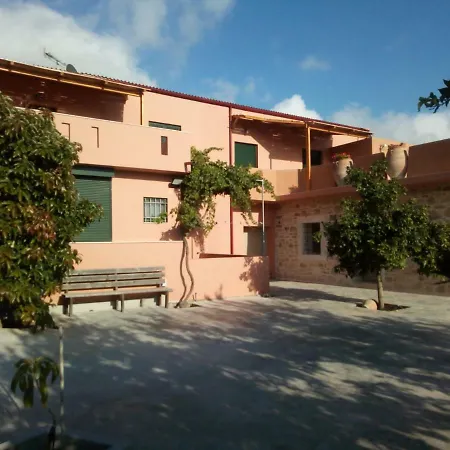 Apartment Vrondos Faneromeni (Crete)
