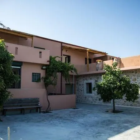 Vrondos