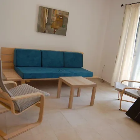Apartment Vrondos Faneromeni (Crete)