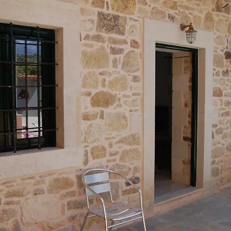 Vrondos * Faneromeni (Crete)