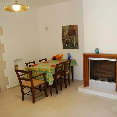 Vrondos * Faneromeni (Crete)