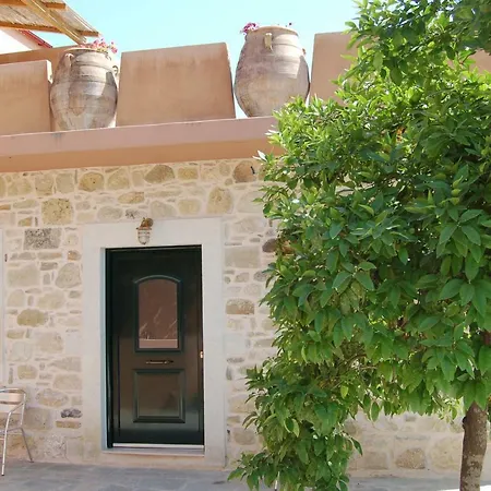 Vrondos Apartment Faneromeni (Crete)