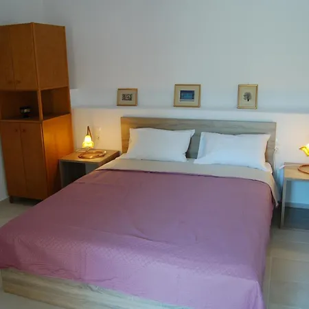 Vrondos Apartment